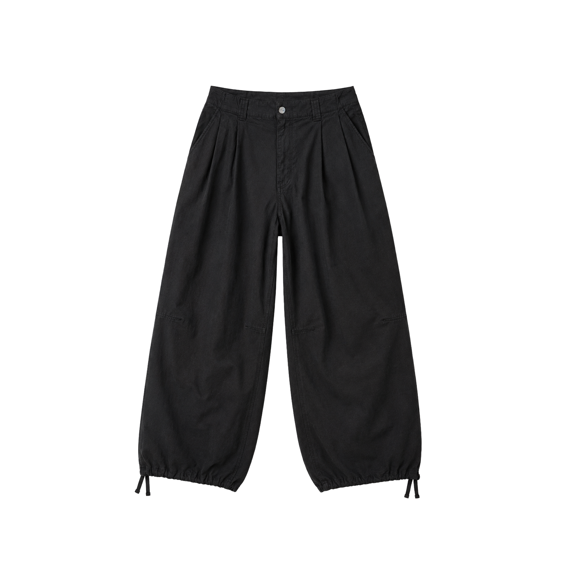 Storm Pants - Black