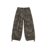Storm Pants - Camouflage