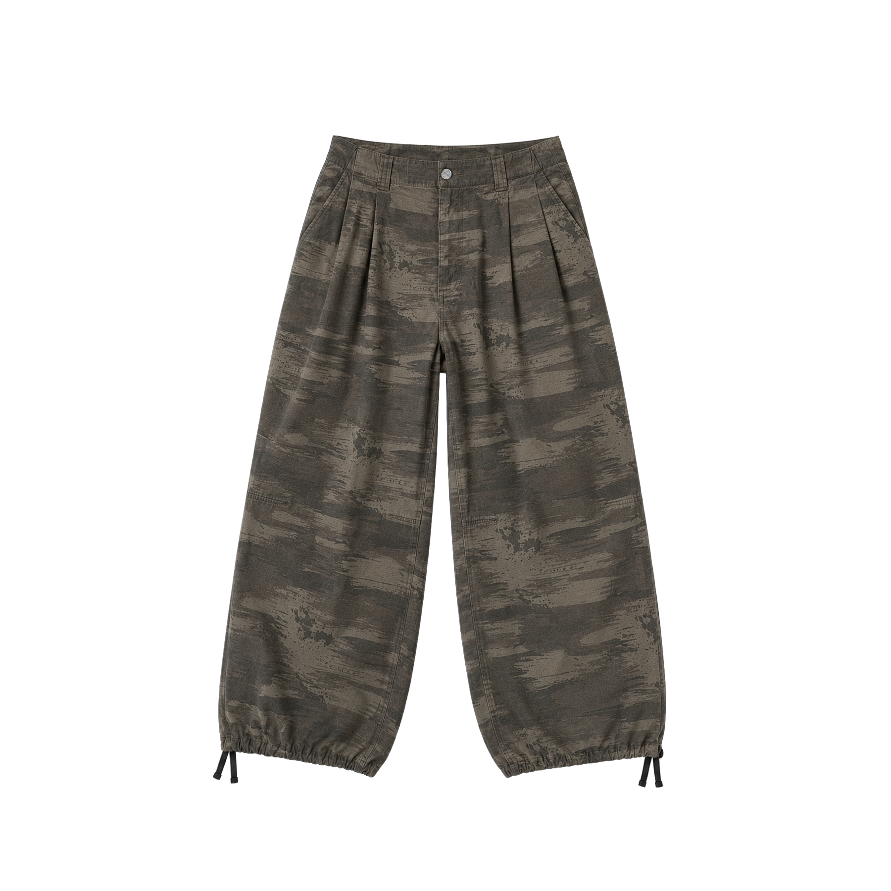 Storm Pants - Camouflage