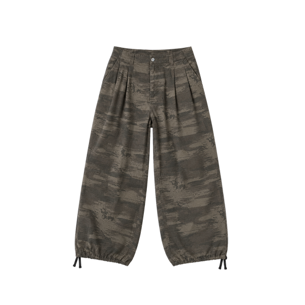 Storm Pants - Camouflage