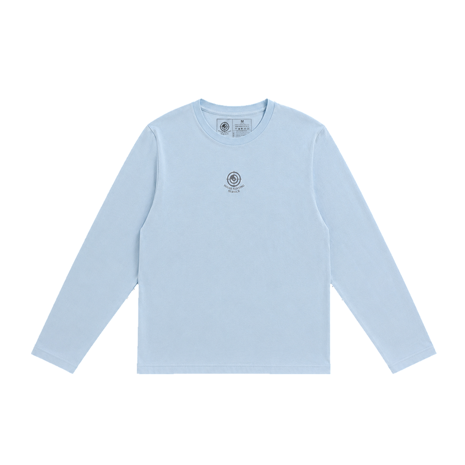 Flash Long Sleeve