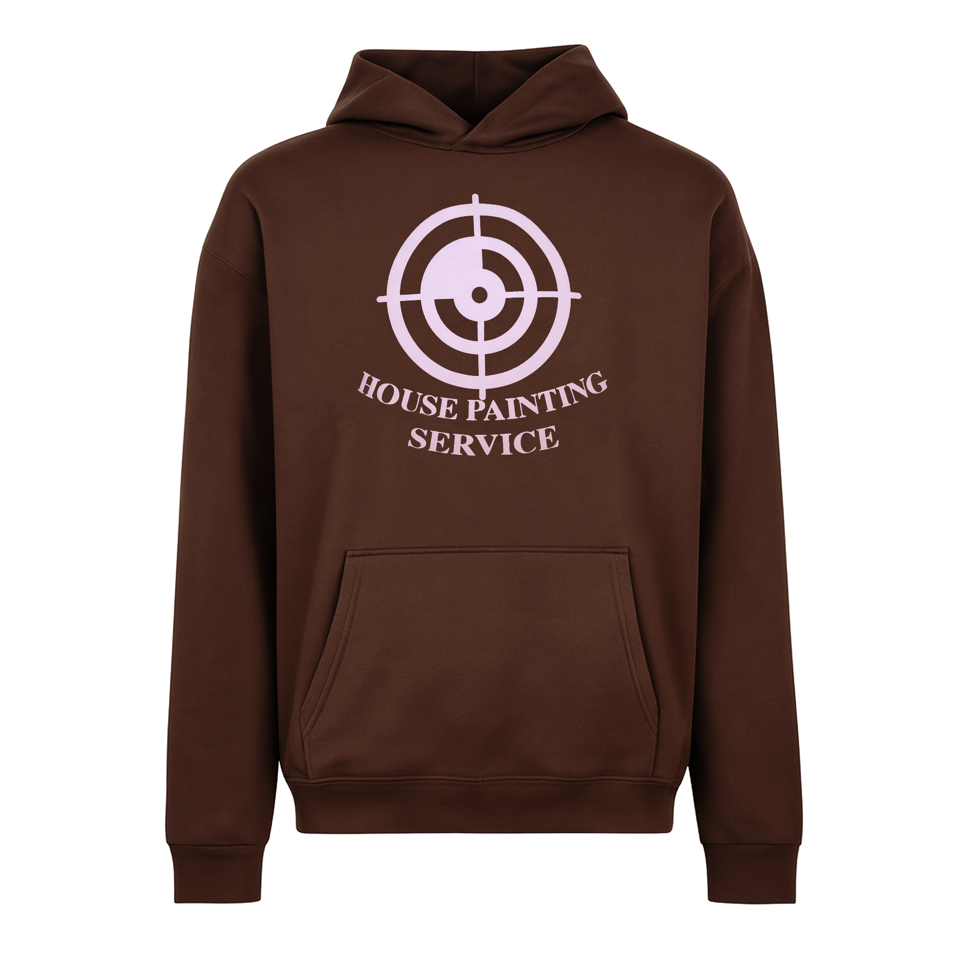 Hooded Sweatshirt BL