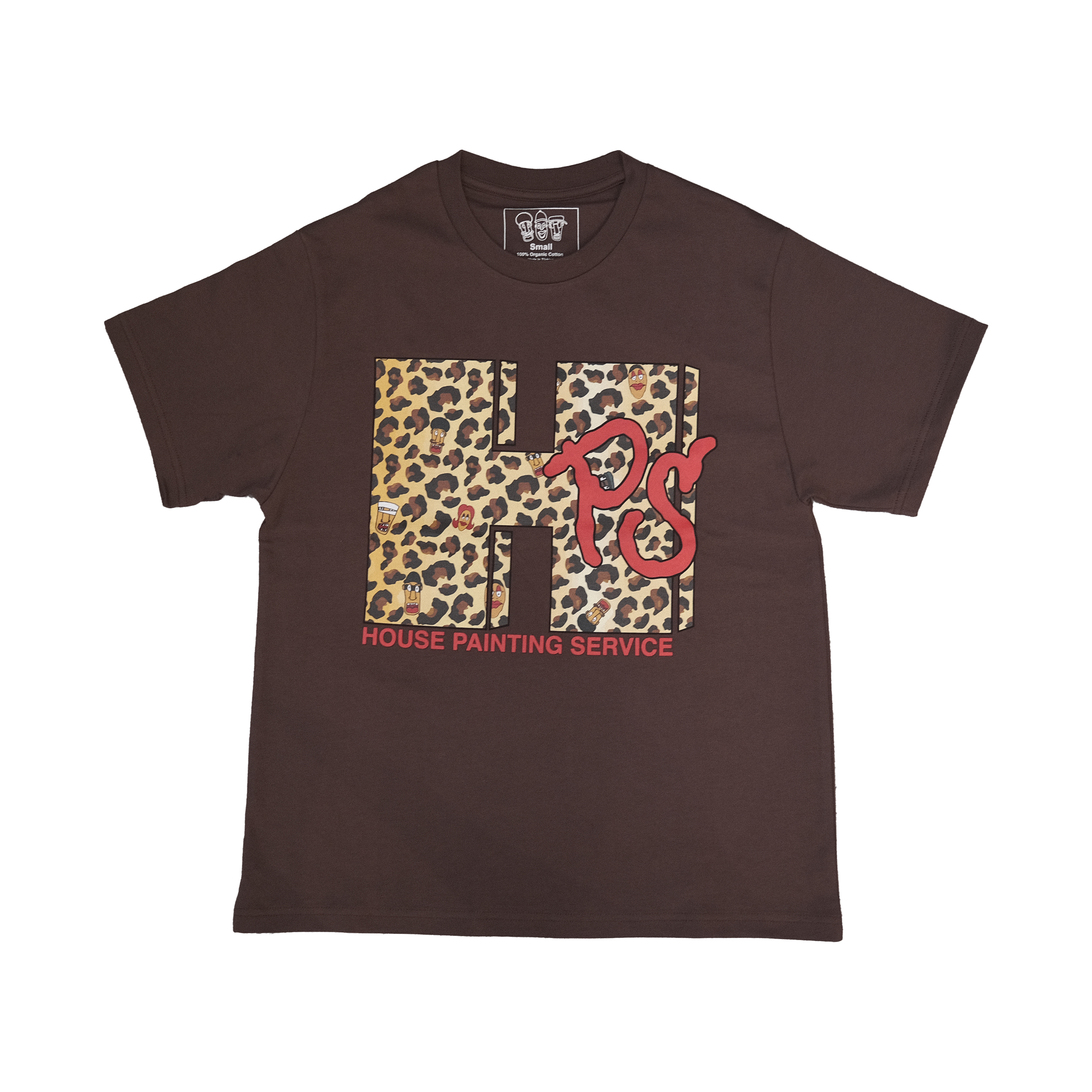 HPS TV TEE