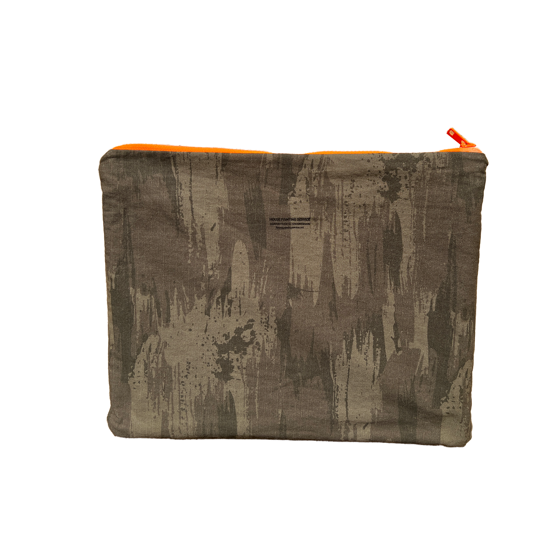 Camo Computer Sleeve