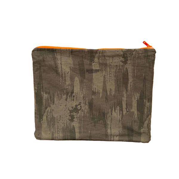 Camo Computer Sleeve