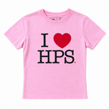 Love T-Shirt - Pink