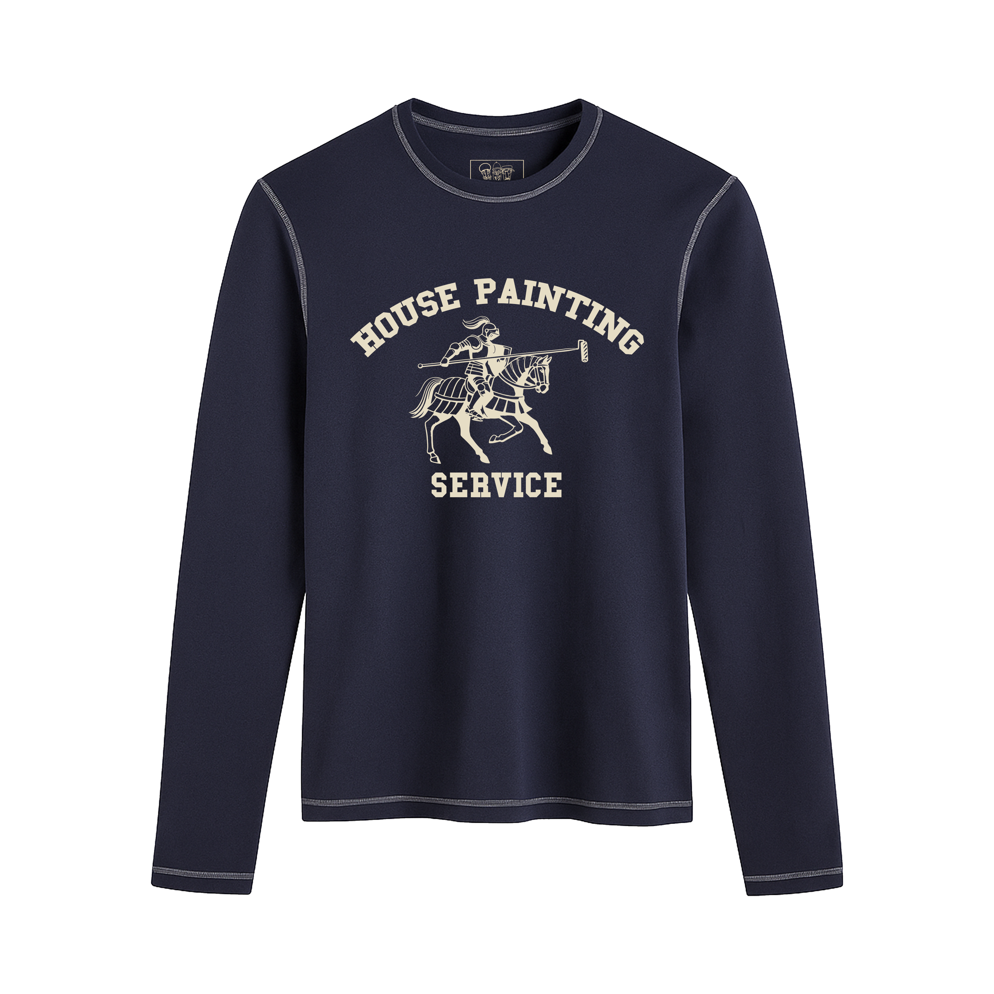 L/S T-shirt