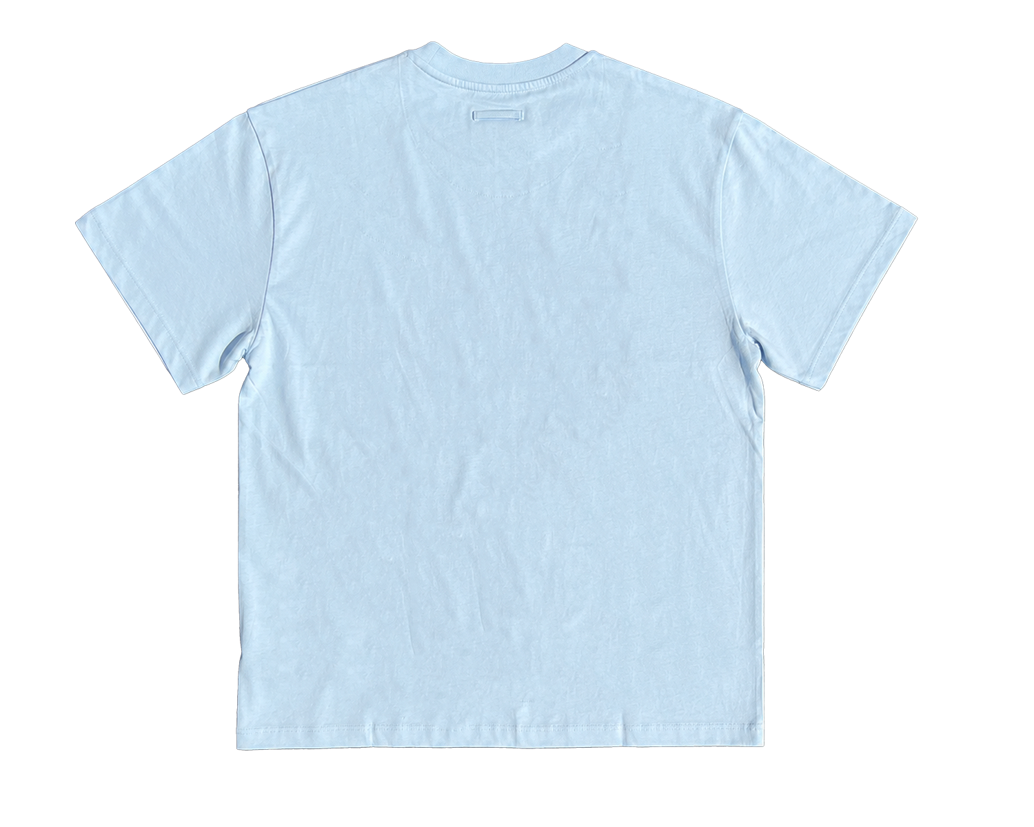Big Logo T-shirt Flash