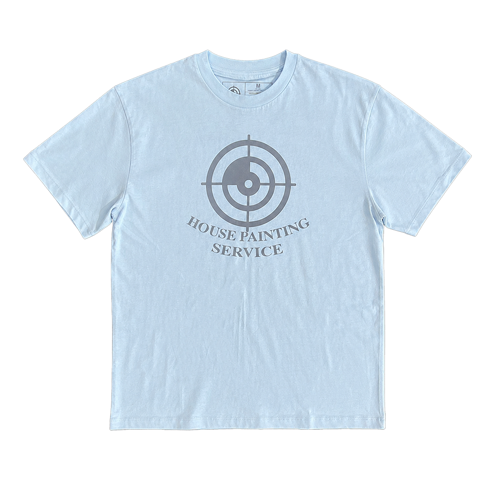 Big Logo T-shirt Flash