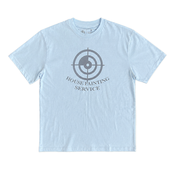 Big Logo T-shirt Flash