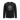 Pearl Long Sleeve - Black