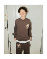CL Crewneck