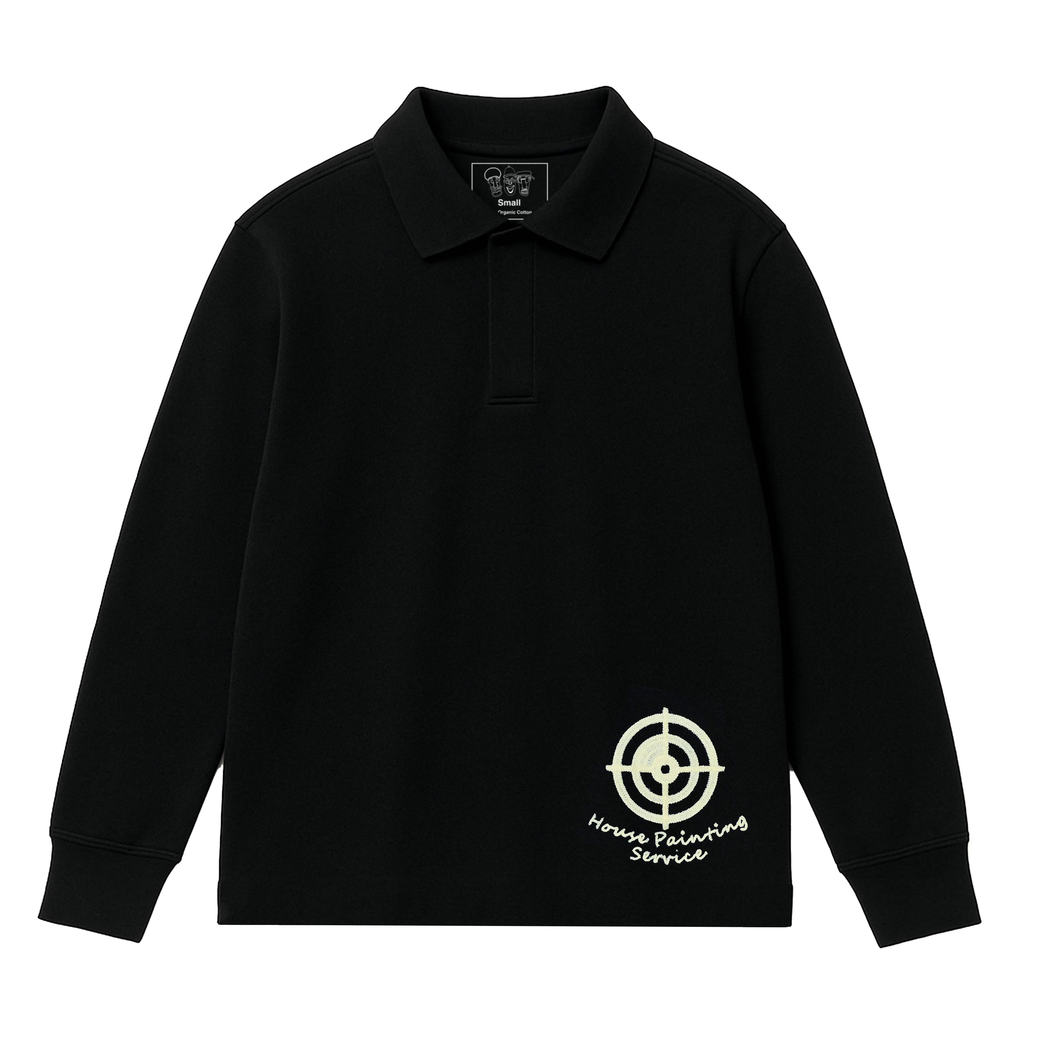 L/S Polo