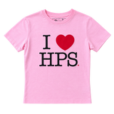 Love T-Shirt - Pink