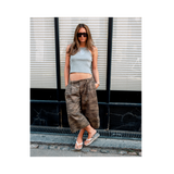 Storm Shorts - Camouflage