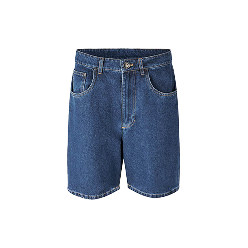 SL Denim Shorts