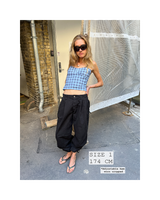Storm Pants - Black