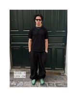 Storm Pants - Black