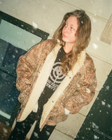 Pearl Long Sleeve - Black