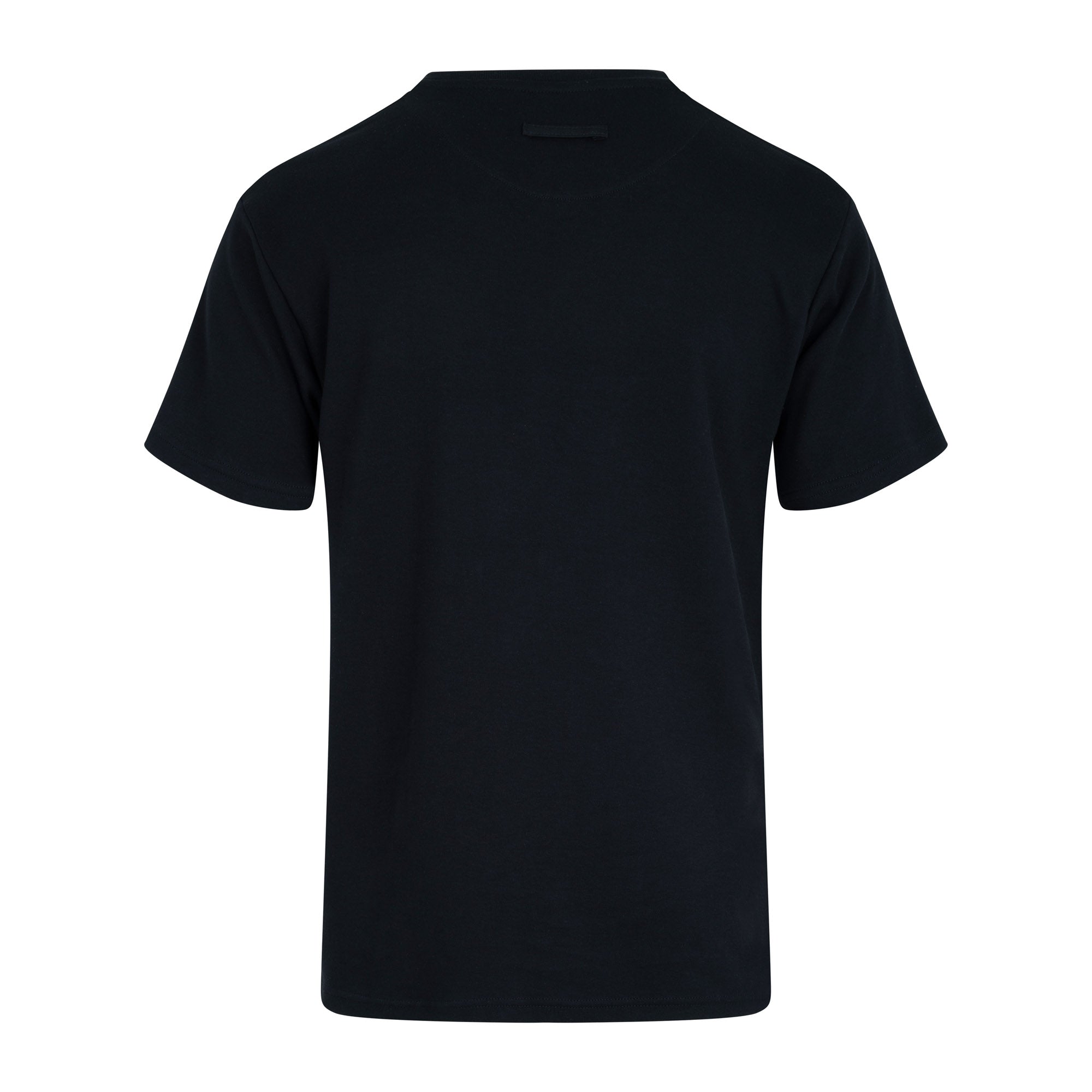 HPS BL Tee - Black